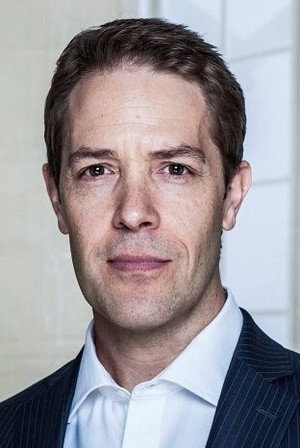 Cover image for Dan MacKay