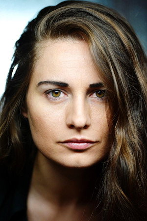 Cover image for Diana Busuioc