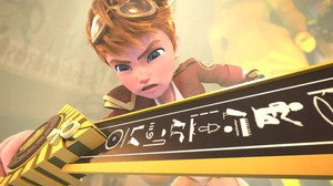 Poster for Эпизод 5