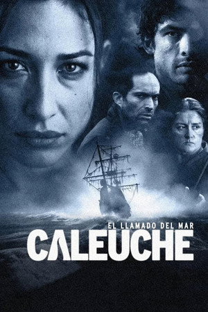 Poster for Калеуче: Зов моря