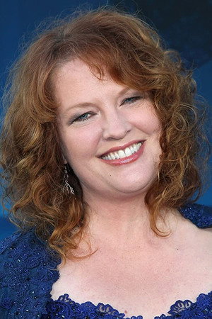 Cover image for Brenda Chapman
