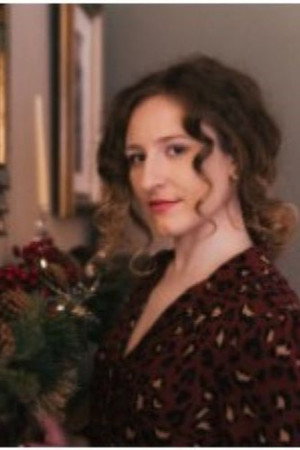 Cover image for Katie Randall