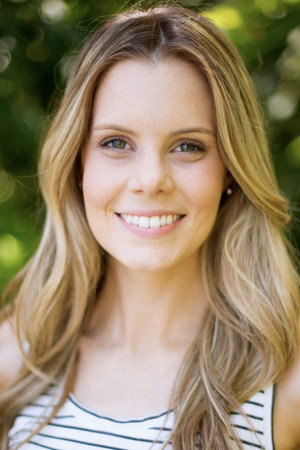 Cover image for Greta Carew-Johns