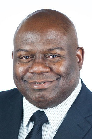 Cover image for Darren Whitfield