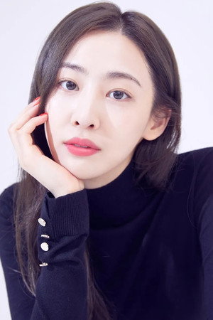 Cover image for 김다솜