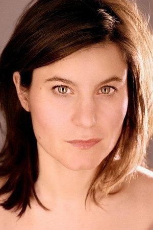 Cover image for Susan Pourfar