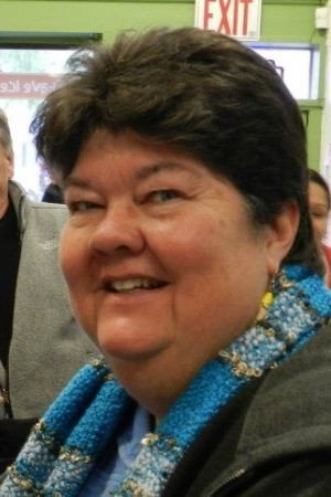 Cover image for Debbie Brubaker