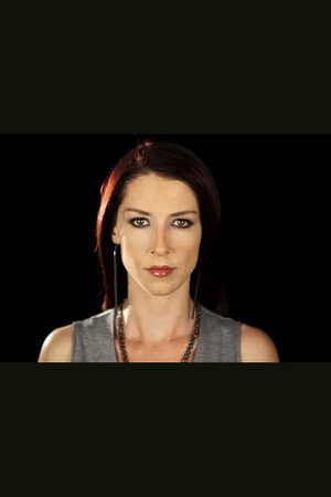 Cover image for Abby Martin