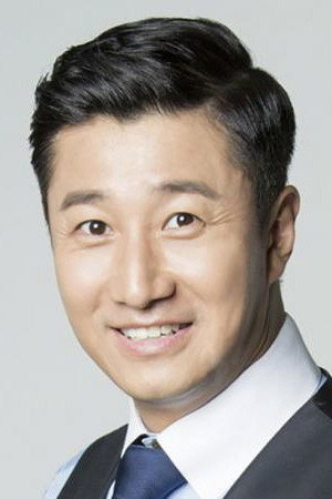 Cover image for 이훈