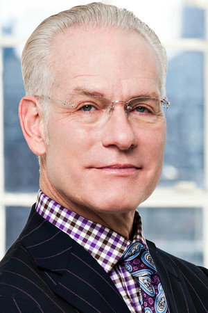 Cover image for Tim Gunn