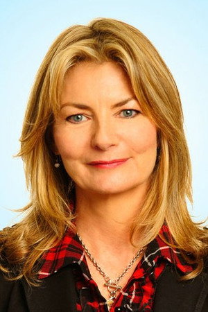 Cover image for Jo Caulfield