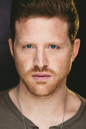 Cover image for Boone Platt