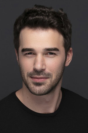 Cover image for Yusuf Çim