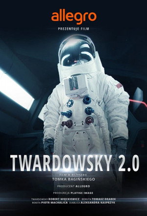 Poster for Польские легенды. Твардовский 2.0