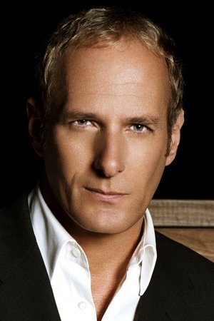 Cover image for Michael Bolton