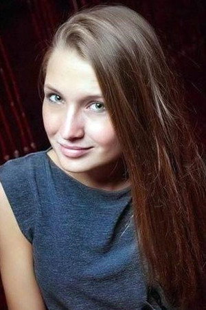 Cover image for Polina Bystritskaya