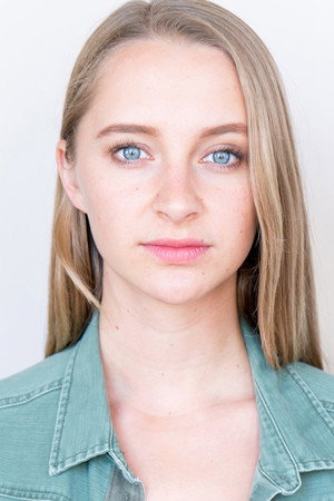 Cover image for Paige Henderson
