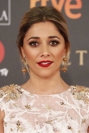 Cover image for Mariam Hernández