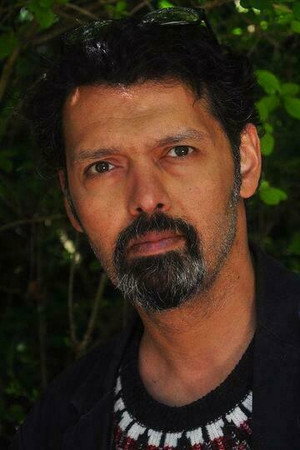 Cover image for Sagar Arya