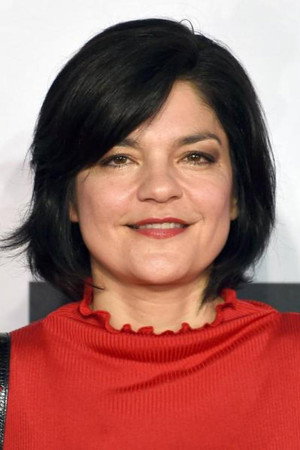 Cover image for Jasmin Tabatabai