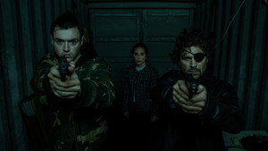 Poster for Эпизод 4