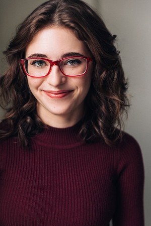 Cover image for Alyssa Marvin