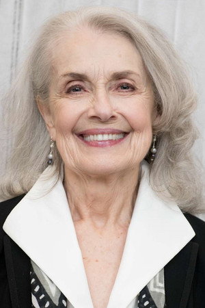 Cover image for Mary Beth Peil