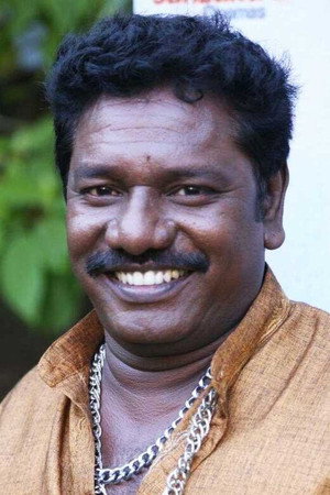 Cover image for Karunas
