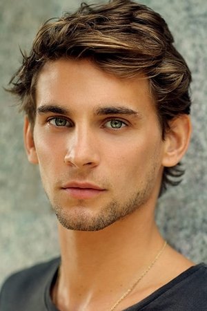 Cover image for Freddie Thorp