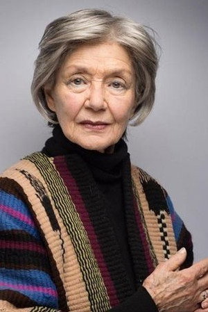 Cover image for Emmanuelle Riva