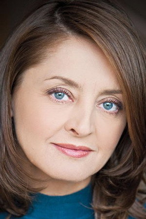 Cover image for Jeanette Cronin