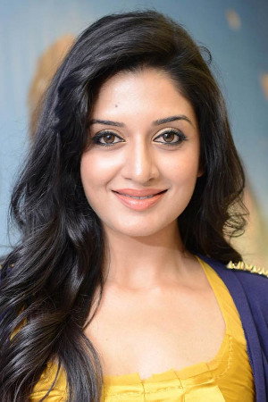 Cover image for Vimala Raman