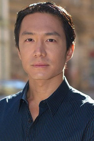 Cover image for Kendrick Roger Ong