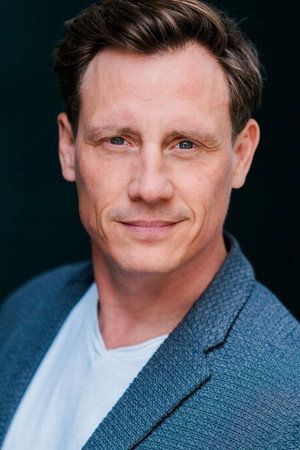 Cover image for Patrick Kalupa