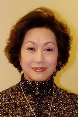 Cover image for 白茵