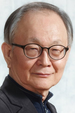 Cover image for Kim Jae-geon