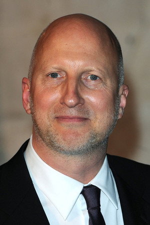 Cover image for John Hillcoat