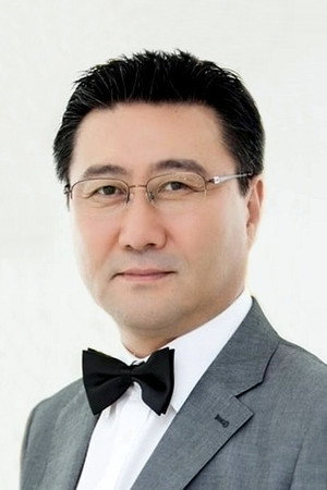 Cover image for 최정우