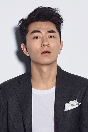 Cover image for Zhang Ningjiang