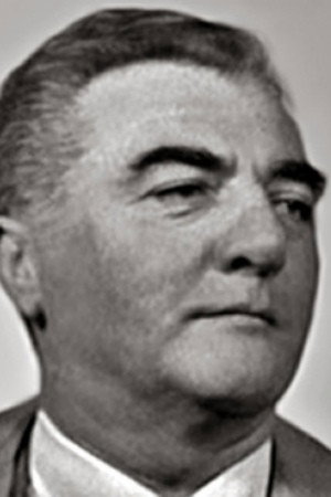 Cover image for Marcel Bernier