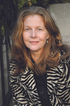 Cover image for Lisa Moncure