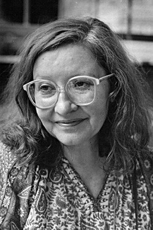 Cover image for Eva Švankmajerová