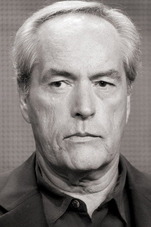 Cover image for Powers Boothe