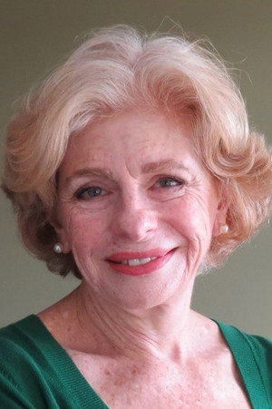 Cover image for Lilian Blanc