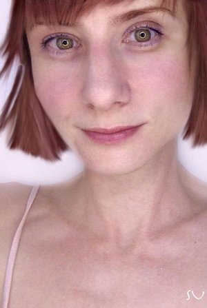 Cover image for Suki Úna Rae