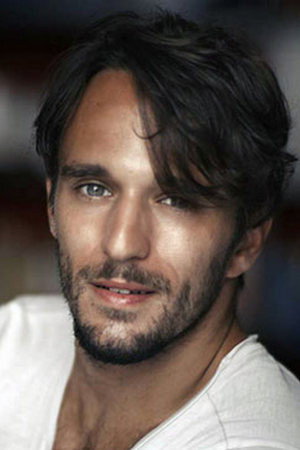 Cover image for Christian Burruano