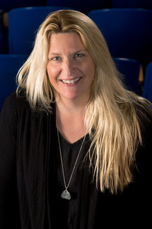 Cover image for Karen Baker Landers