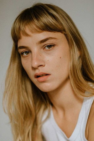 Cover image for Megan Northam