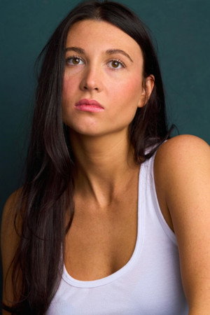 Cover image for Cassie Dean
