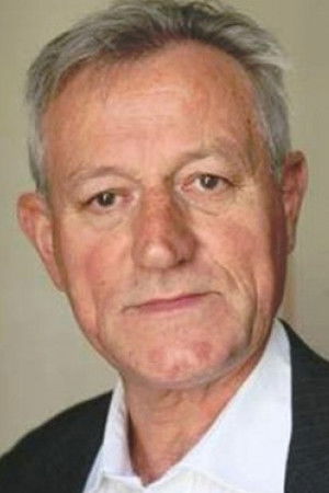 Cover image for Jacques Mathou